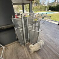 MOBILIARIO CASA ZONA NORTE