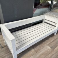 MOBILIARIO CASA ZONA NORTE