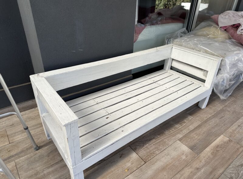 MOBILIARIO CASA ZONA NORTE