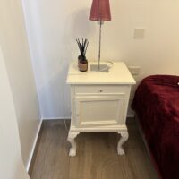 MOBILIARIO CASA ZONA NORTE