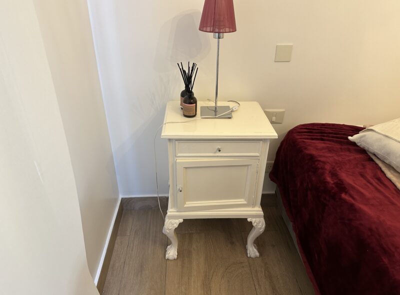 MOBILIARIO CASA ZONA NORTE