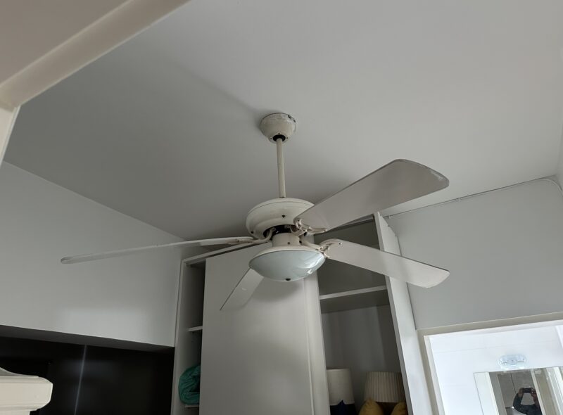 MOBILIARIO CASA ZONA NORTE