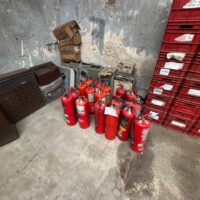 ELECTRÓNICA Y ARTÍCULOS VARIOS