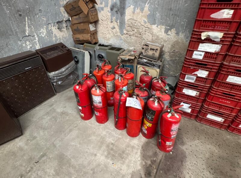 ELECTRÓNICA Y ARTÍCULOS VARIOS