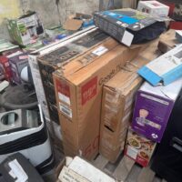 ELECTRÓNICA Y ARTÍCULOS VARIOS