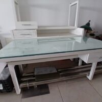 MOBILIARIO DE DEPARTAMENTO ELECTRODOMÉSTICOS Y ARTÍCULOS VARIOS