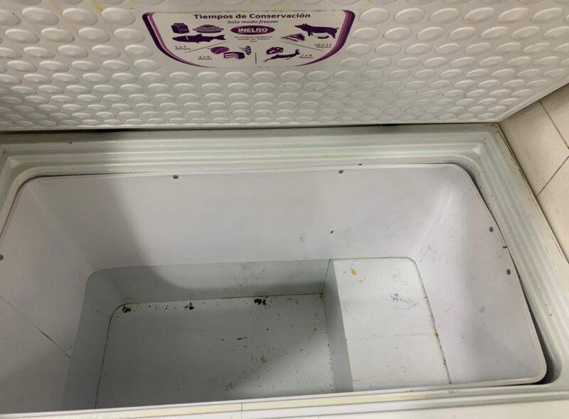 CASA DE EMPANADAS PIZZA Y HELADOS