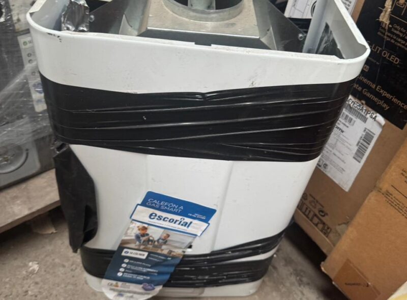 ELECTRÓNICA Y ARTÍCULOS VARIOS