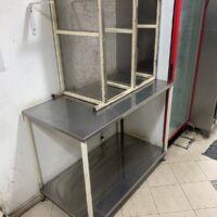 CASA DE EMPANADAS PIZZA Y HELADOS