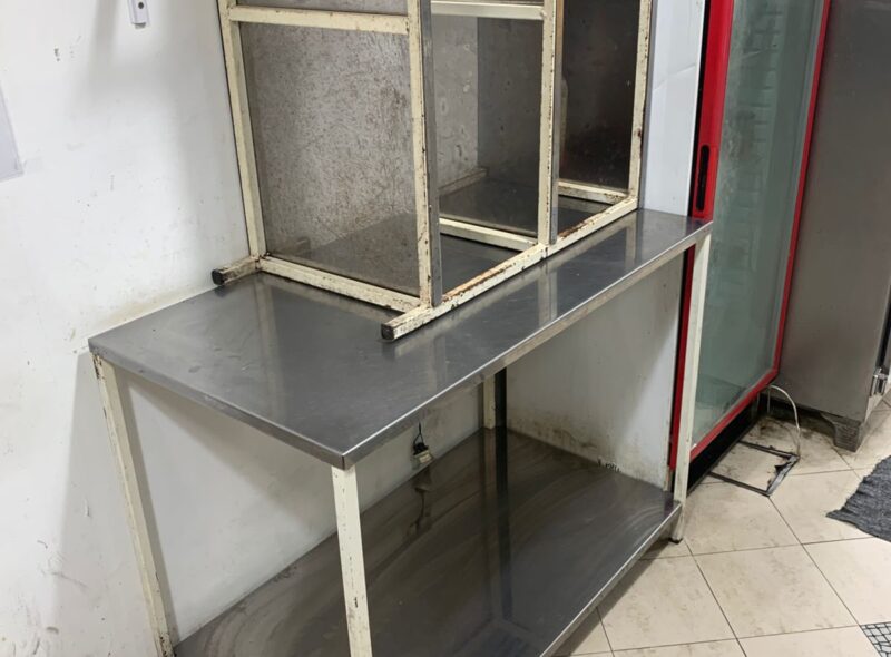 CASA DE EMPANADAS PIZZA Y HELADOS