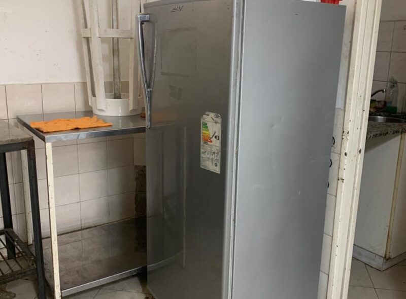 CASA DE EMPANADAS PIZZA Y HELADOS