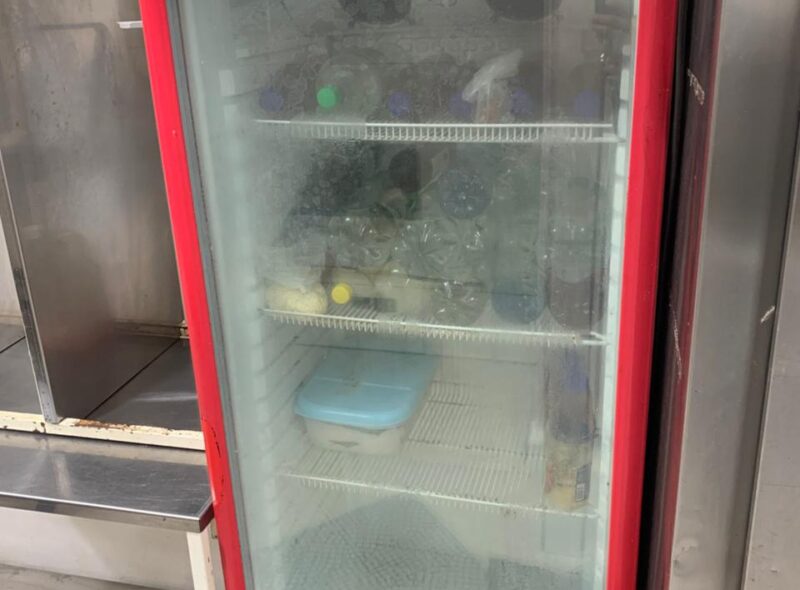 CASA DE EMPANADAS PIZZA Y HELADOS