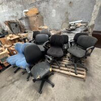 ELECTRÓNICA Y ARTÍCULOS VARIOS