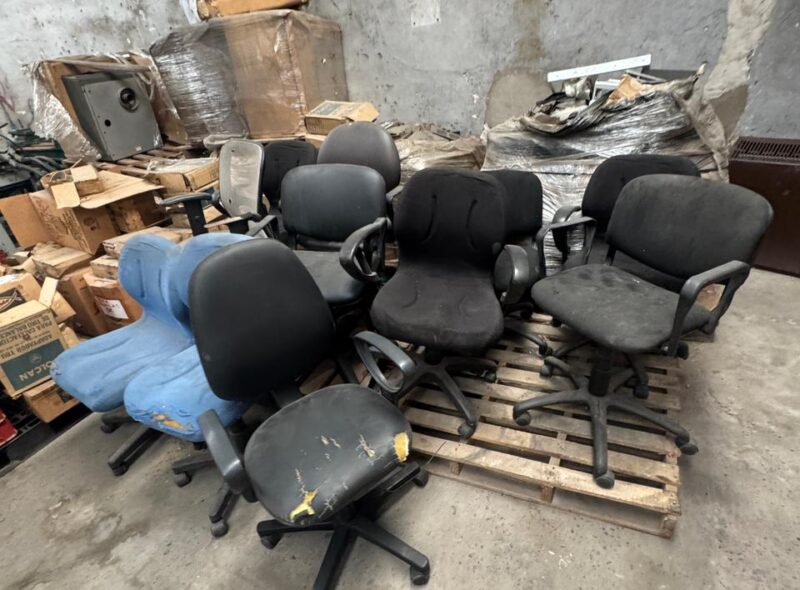 ELECTRÓNICA Y ARTÍCULOS VARIOS