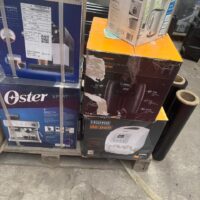 ELECTRÓNICA Y ARTÍCULOS VARIOS