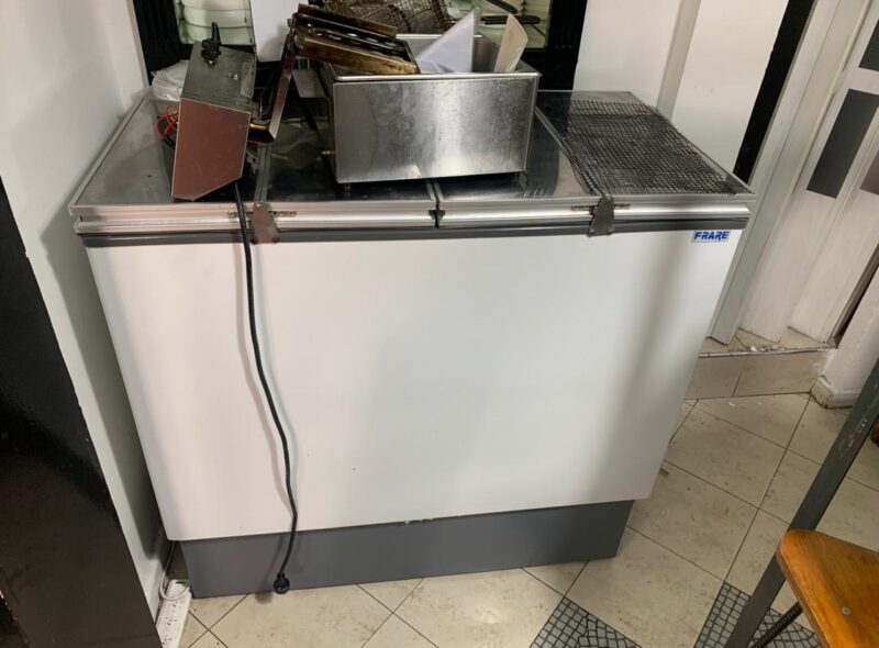 CASA DE EMPANADAS PIZZA Y HELADOS