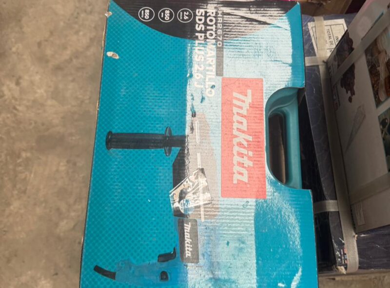 ELECTRÓNICA Y ARTÍCULOS VARIOS