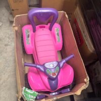 ELECTRÓNICA Y ARTÍCULOS VARIOS