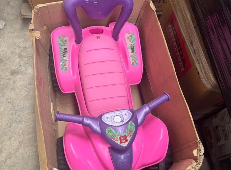 ELECTRÓNICA Y ARTÍCULOS VARIOS