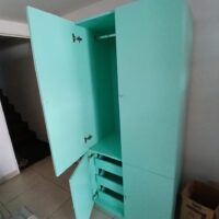 MOBILIARIO DE DEPARTAMENTO ELECTRODOMÉSTICOS Y ARTÍCULOS VARIOS