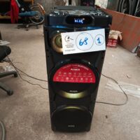 ELECTRODOMÉSTICOS OULET Y VARIOS