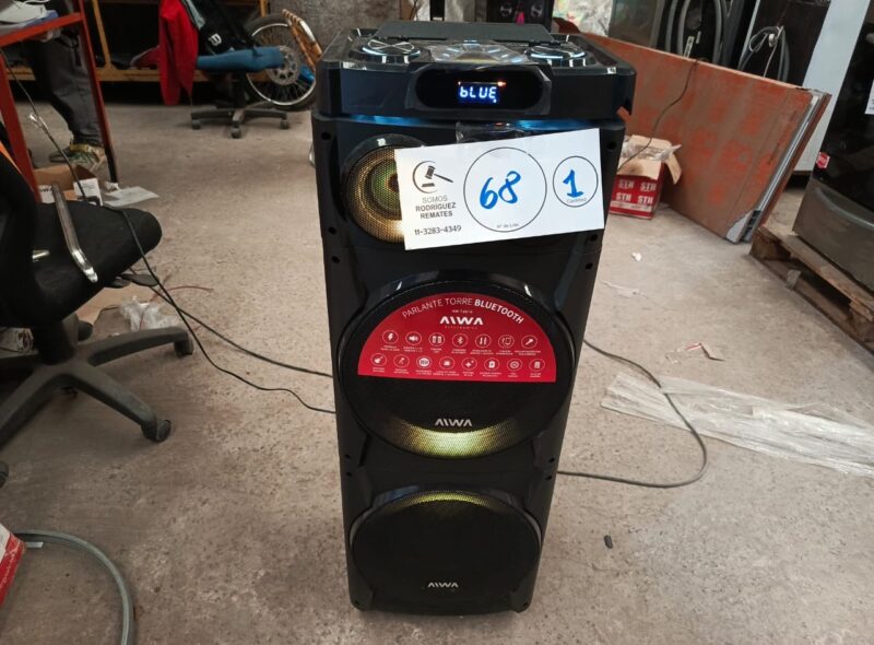 ELECTRODOMÉSTICOS OULET Y VARIOS