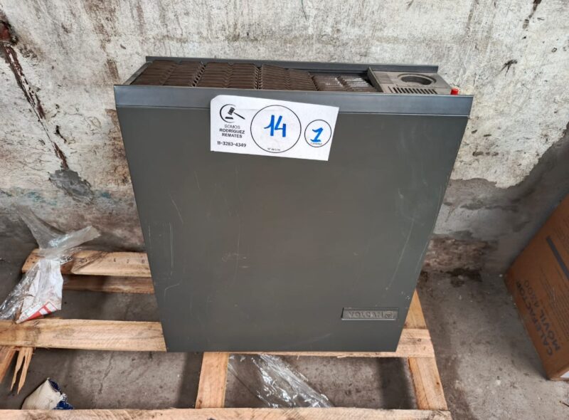 ELECTRODOMÉSTICOS OULET Y VARIOS