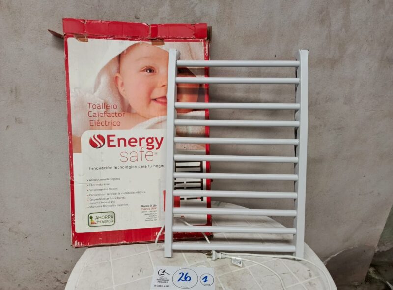 ELECTRODOMÉSTICOS OULET Y VARIOS