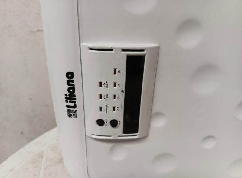 ELECTRODOMÉSTICOS OULET Y VARIOS