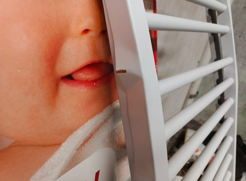 ELECTRODOMÉSTICOS OULET Y VARIOS