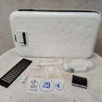 ELECTRODOMÉSTICOS OULET Y VARIOS