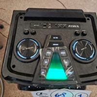 ELECTRODOMÉSTICOS OULET Y VARIOS