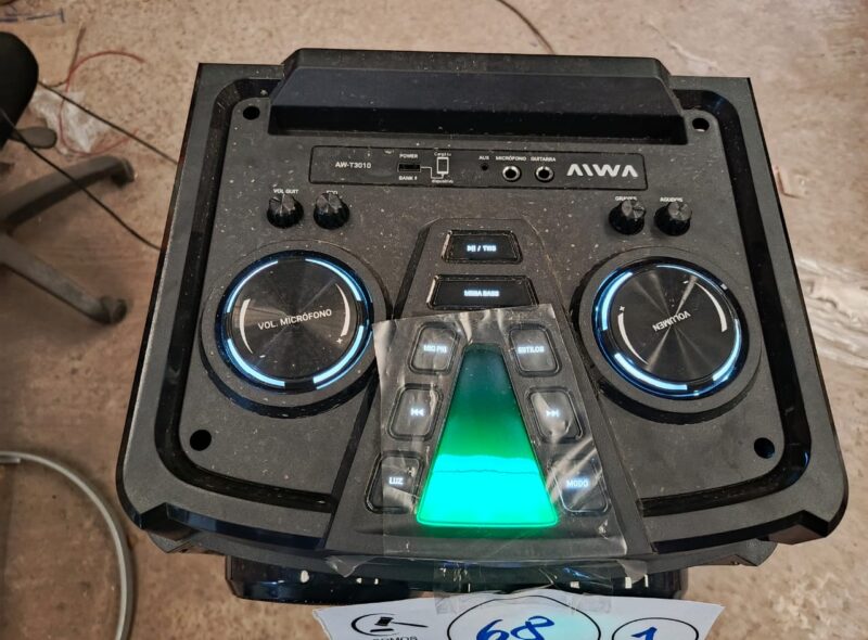 ELECTRODOMÉSTICOS OULET Y VARIOS