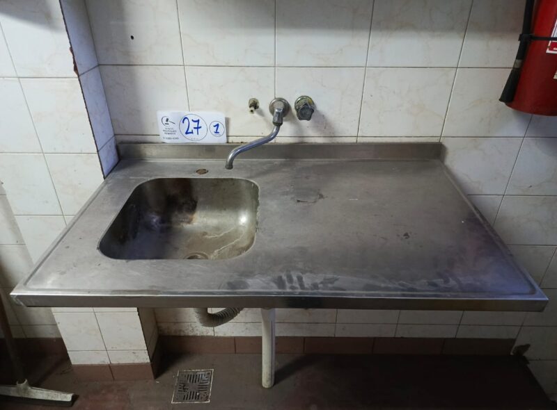 AUTOSERVICIO CARNICERIA GRANJA