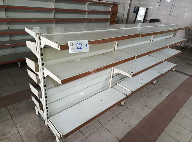 AUTOSERVICIO CARNICERIA GRANJA