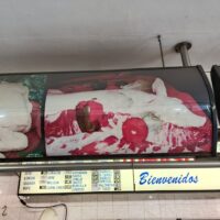 AUTOSERVICIO CARNICERIA GRANJA