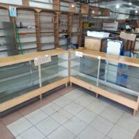 AUTOSERVICIO CARNICERIA GRANJA