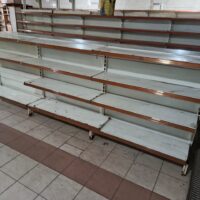 AUTOSERVICIO CARNICERIA GRANJA