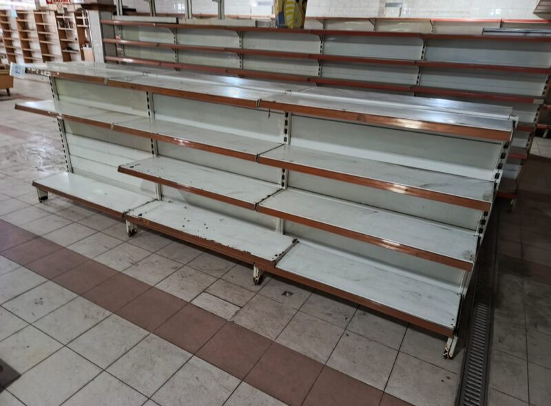 AUTOSERVICIO CARNICERIA GRANJA