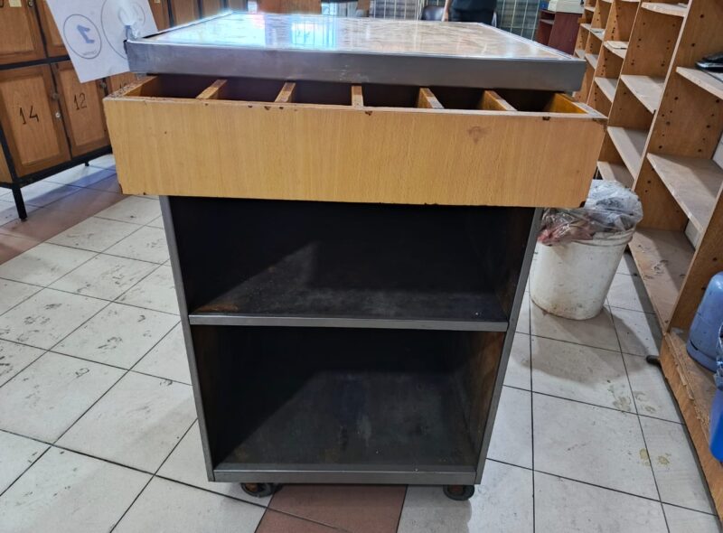 AUTOSERVICIO CARNICERIA GRANJA