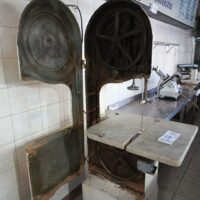 AUTOSERVICIO CARNICERIA GRANJA