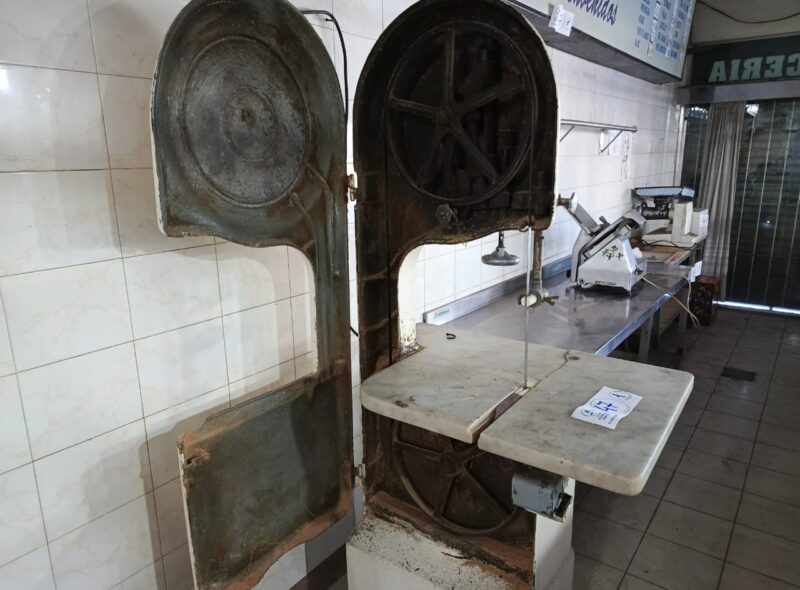 AUTOSERVICIO CARNICERIA GRANJA