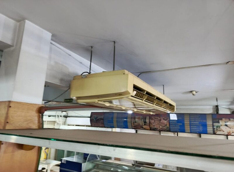 AUTOSERVICIO CARNICERIA GRANJA