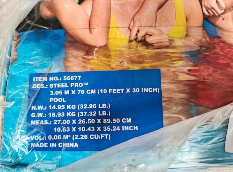 ELECTRODOMÉSTICOS OULET Y VARIOS