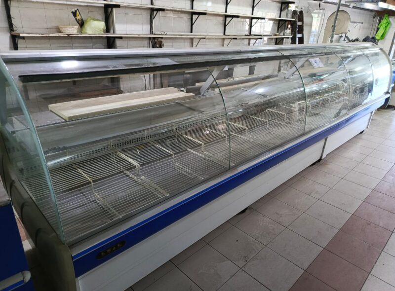 AUTOSERVICIO CARNICERIA GRANJA