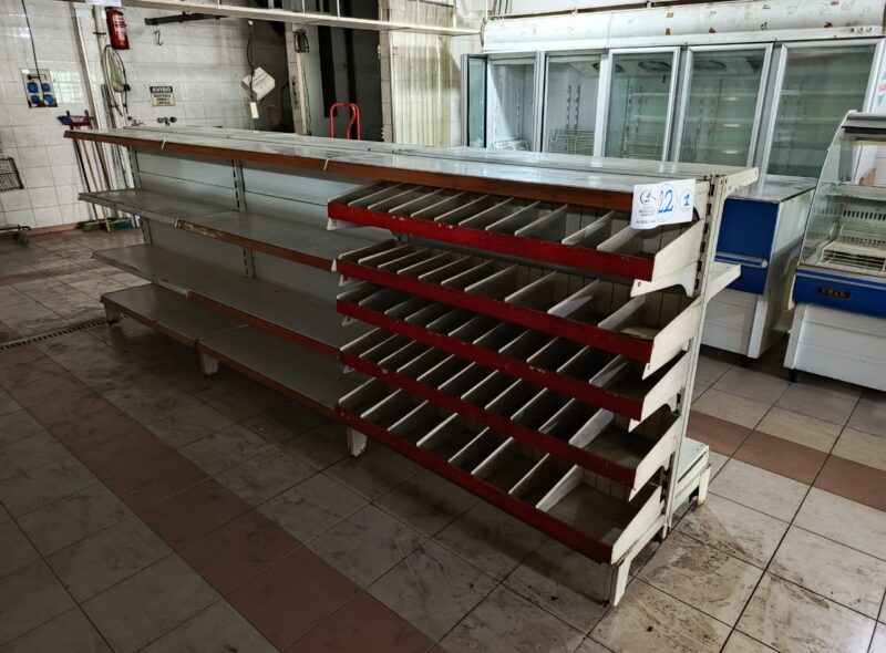 AUTOSERVICIO CARNICERIA GRANJA