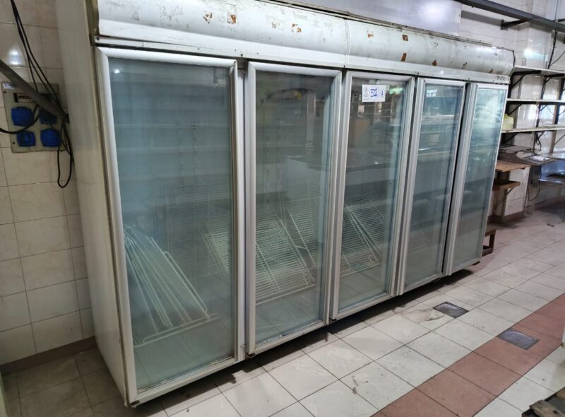 AUTOSERVICIO CARNICERIA GRANJA