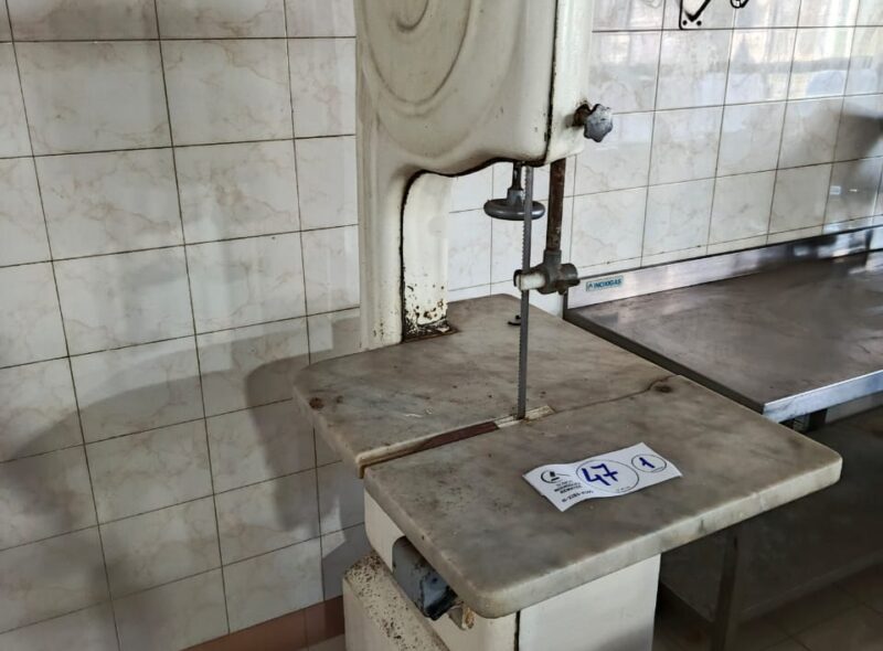 AUTOSERVICIO CARNICERIA GRANJA