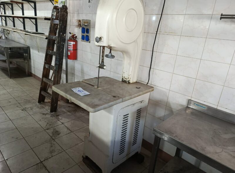 AUTOSERVICIO CARNICERIA GRANJA