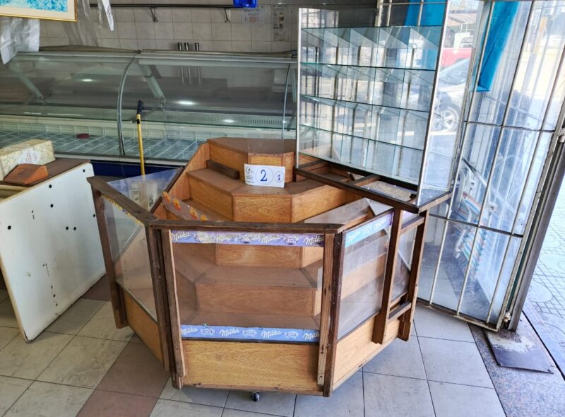 AUTOSERVICIO CARNICERIA GRANJA